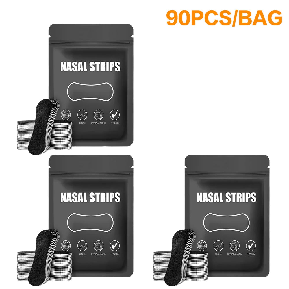 Nasal Strips
