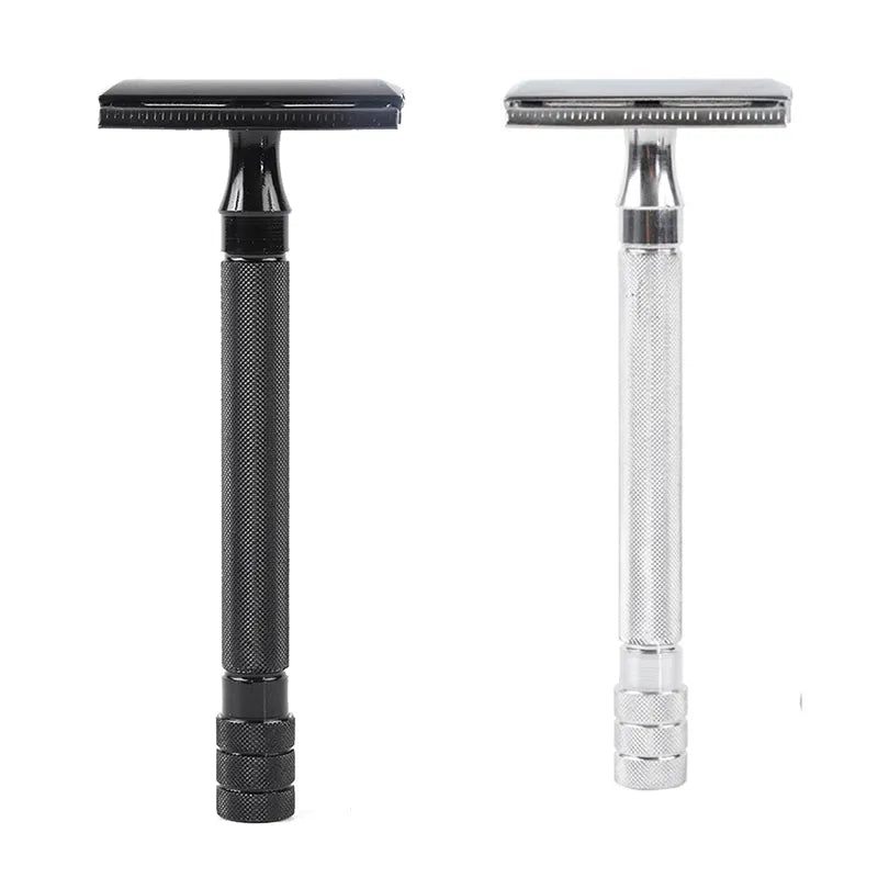 Safety Razor