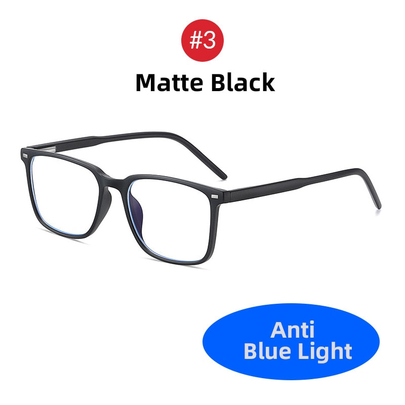 Blue Light Filter Glasses