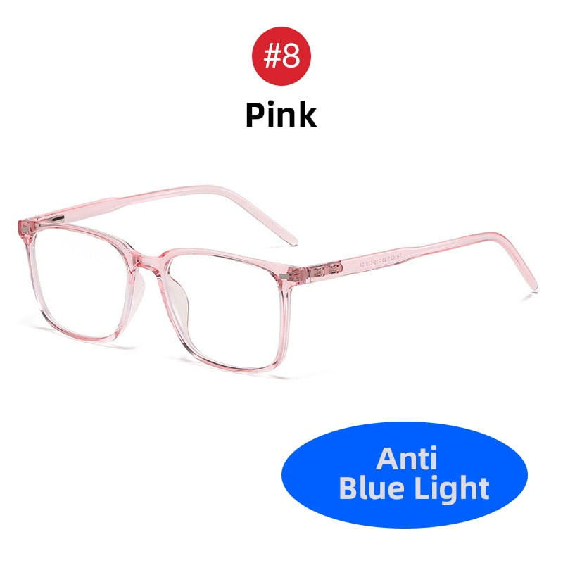 Blue Light Filter Glasses