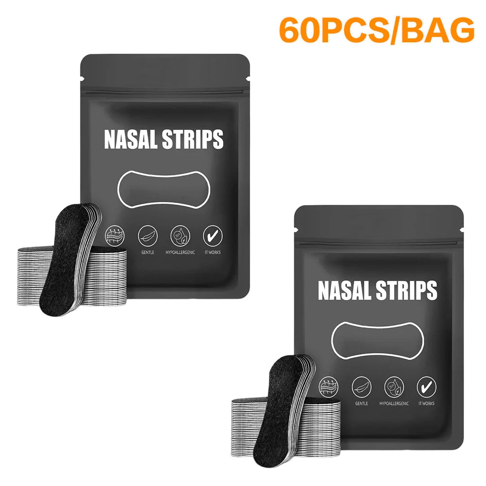 Nasal Strips