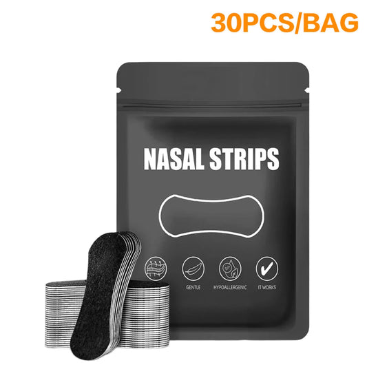 Nasal Strips