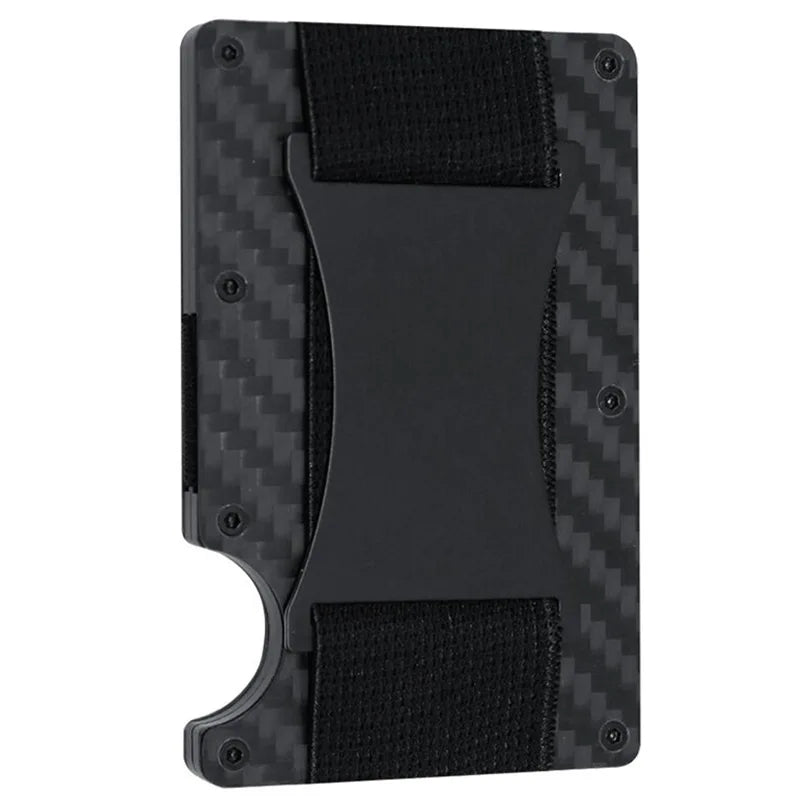 Carbon Fiber Wallet