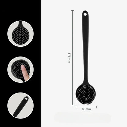 Back Scrubber