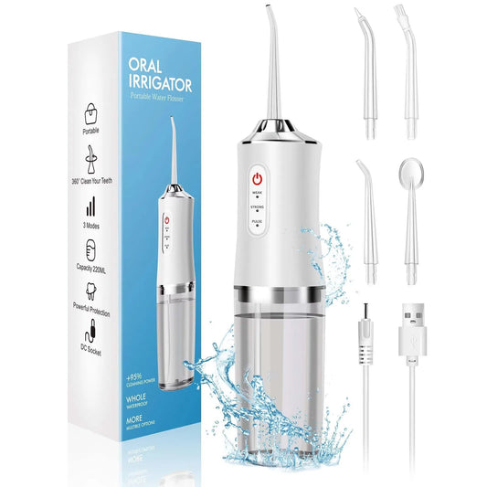Water Flosser