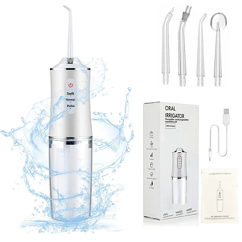Water Flosser