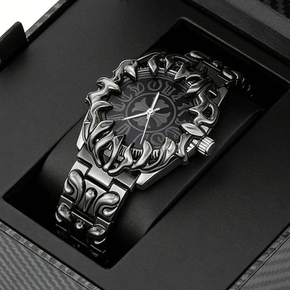 Skeleton Watch