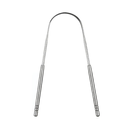 Tongue Scraper Kit