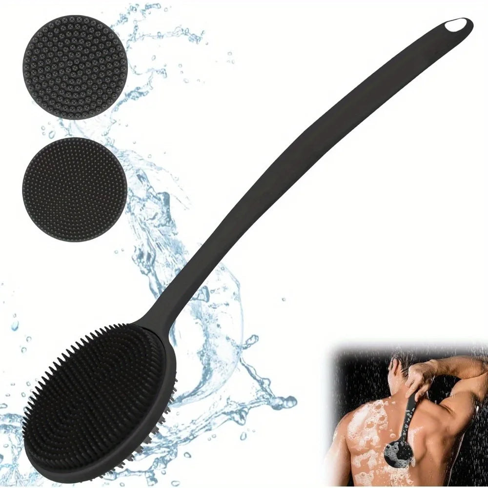 Back Scrubber