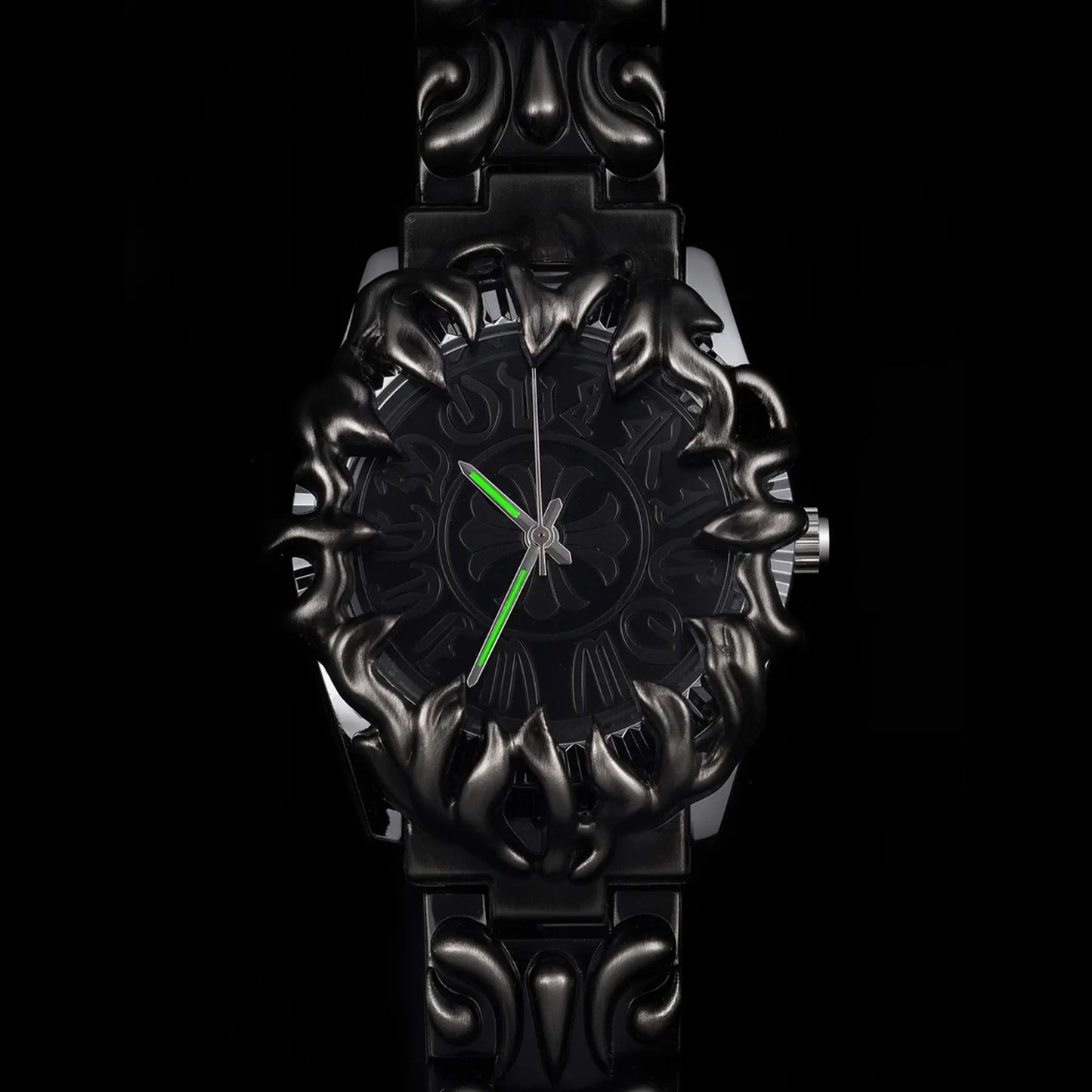 Skeleton Watch