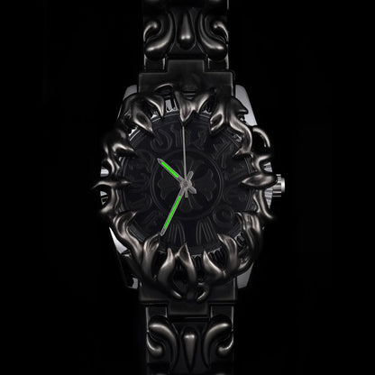 Skeleton Watch
