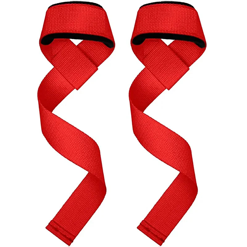 Lifting Straps