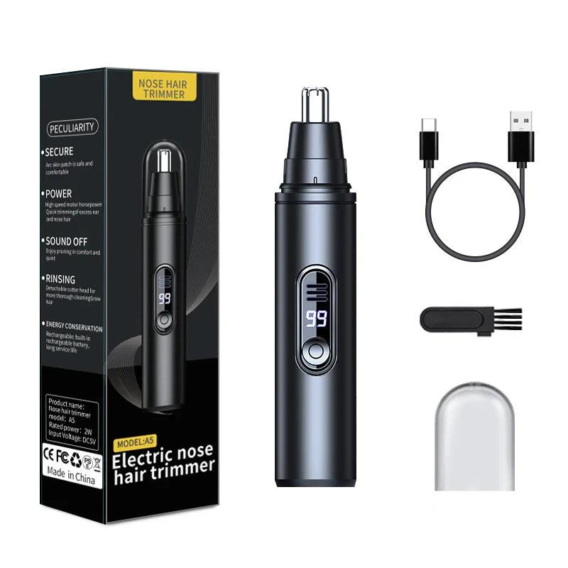 Nose Hair Trimmer
