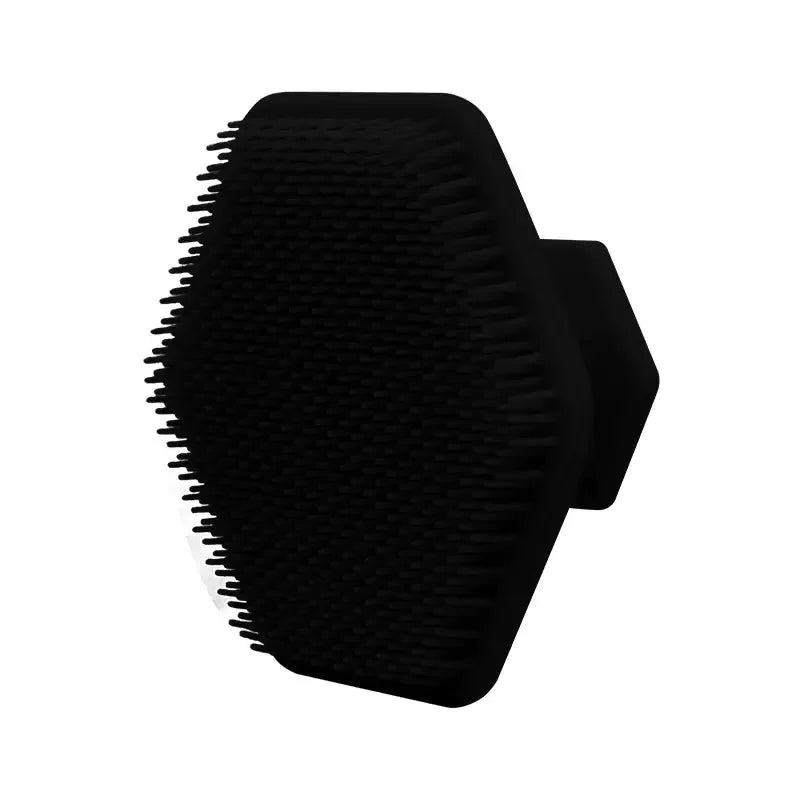 Facial Scrubber