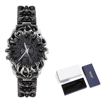 Skeleton Watch