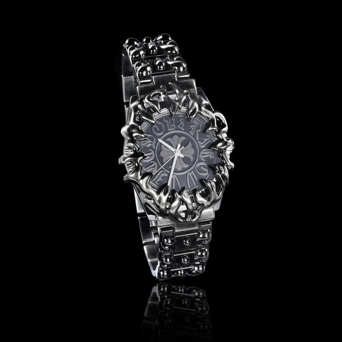 Skeleton Watch