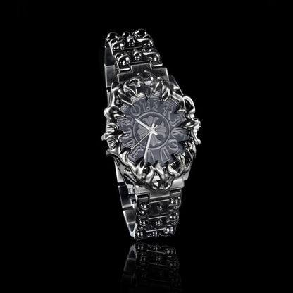 Skeleton Watch