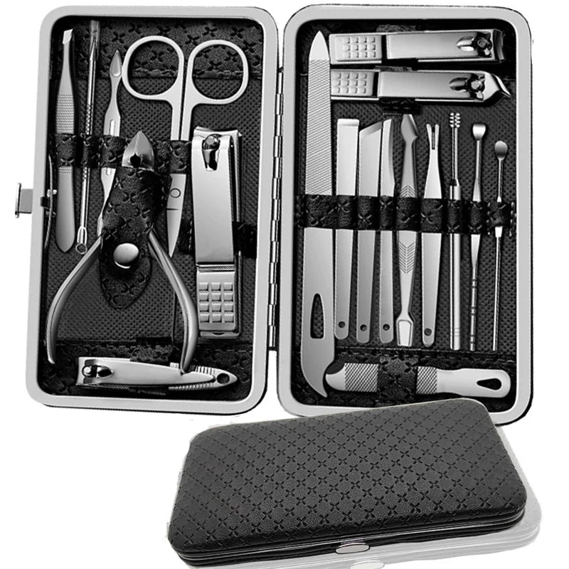 Manicure Kit