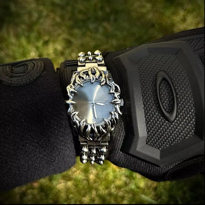 Skeleton Watch
