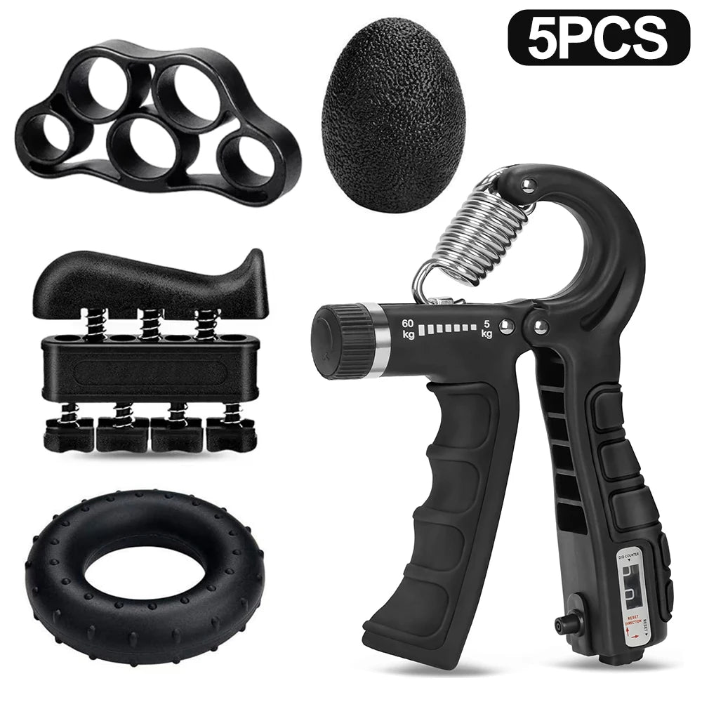 Grip Trainer Kit