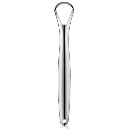 Tongue Scraper Kit