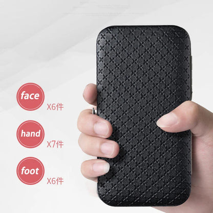 Manicure Kit