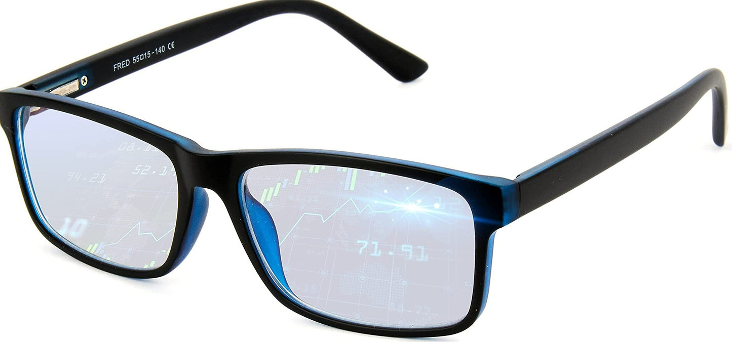 Blue Light Filter Glasses