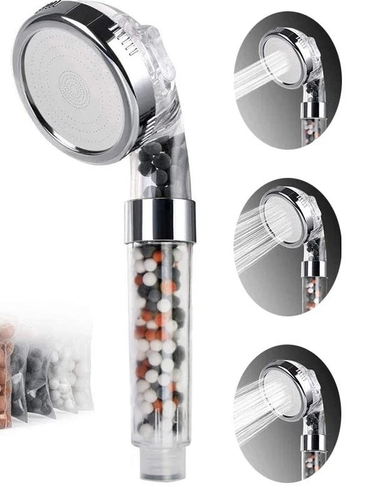 Mineral Shower Filter